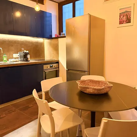 Casa vacanze Proserpina