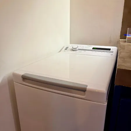 Proserpina Casa vacanze *