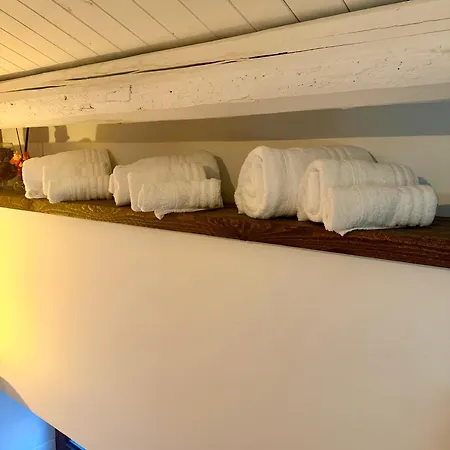 Proserpina Vakantiehuis Catánia