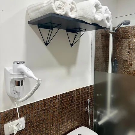 Proserpina Casa vacanze *