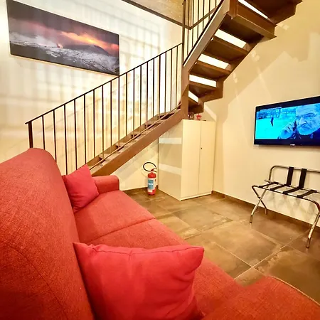 Vakantiehuis Proserpina *