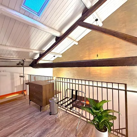 Vakantiehuis Proserpina