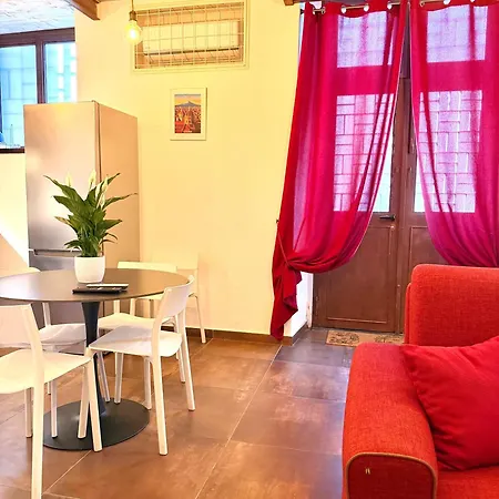 Casa vacanze Proserpina *