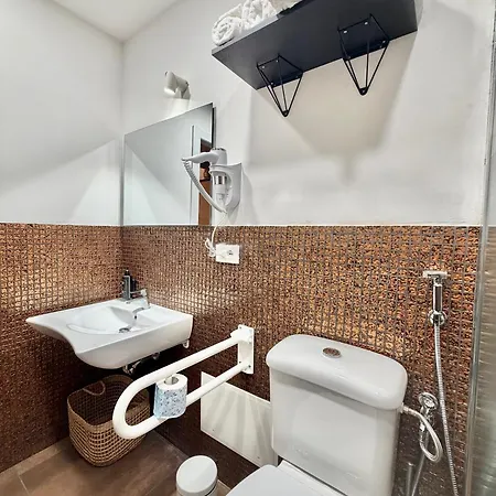Proserpina Vakantiehuis Catánia